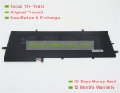 Asus C31N1538, 0B200-02080000 11.4V 5000mAh replacement batteries