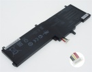 Asus C41N1541, 4ICP4/59/134 15.2V 5000mAh original batteries