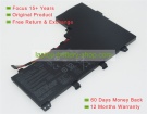 Asus C41N1533, 0B200-02010200 15.2V 3410mAh replacement batteries