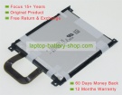 Sony LIS1532ERPC 3.8V 3000mAh replacement batteries