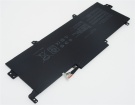 Asus C31N1602, 0B200-02090000 11.55V 4930mAh replacement batteries