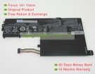 Lenovo 5B10K84494, L15M3PBO 11.25V 4700mAh original batteries