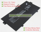 Acer SQU-1605, 4ICP3/67/129 15.4V 2700mAh original batteries