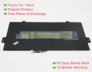 Acer SQU-1605, 4ICP3/67/129 15.4V 2700mAh original batteries