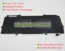 Hp SD03XL, HSTNN-IB7K 11.4V 3950mAh replacement batteries