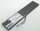 Haier SSBS49, SSBS53 7.4V 4400mAh replacement batteries