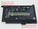 Hp BP02XL, HSTNN-LB7H 7.7V 5150mAh replacement batteries