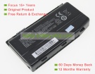 Mechrevo GE5SN-00-01-3S2P-1, GE5SN-03-12-3S2P-0 10.8V 4400mAh replacement batteries