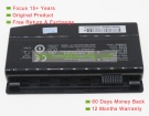 Mechrevo GE5SN-00-01-3S2P-1, GE5SN-03-12-3S2P-0 10.8V 4400mAh replacement batteries