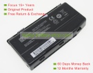 Shinelon GE5SN-00-01-3S2P-1, GE5SN-00-01-3S2P-1 10.8V 4400mAh replacement batteries