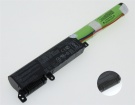 Asus A31N1537, 0B110-00420300 10.8V 3200mAh replacement batteries