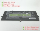 Lenovo L15M4P23, L15C4P22 7.56V 8210mAh original batteries