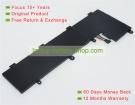 Lenovo 00HW043, 00HW044 11.4V 3685mAh original batteries