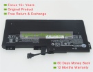 Hp AI06XL, HSTNN-LB6X 11.4V 8400mAh replacement batteries