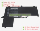 Lenovo Socrates, 5B10L54987 7.6V 5000mAh replacement batteries