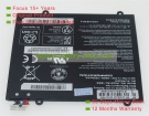 Toshiba PA5218U-1BRS 3.75V 5200mAh replacement batteries