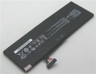 Msi BTY-M6J 7.6V 8060mAh replacement batteries