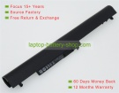 Hp 718101-001, 717861-141 14.8VV 2200mAh replacement batteries