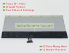 Asus C12N1604, 0B200-02120000 3.85V 8300mAh replacement batteries