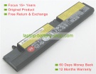 Lenovo 01AV415, SB10K97575 15.28V 2095mAh original batteries