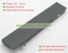 Lenovo 01AV415, SB10K97575 15.28V 2095mAh original batteries