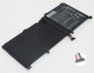 Asus C41N1524, 0B200-01250200 15.2V 4400mAh replacement batteries