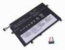 Lenovo 01AV412, 01AV411 10.95V 4110mAh original batteries