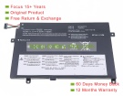 Lenovo 01AV412, 01AV411 10.95V 4110mAh original batteries