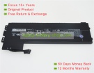 Hp VV09XL, HSTNN-DB7D 11.4V 7890mAh replacement batteries