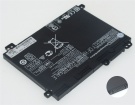 Hp KN02XL, 916809-855 7.7V 4600mAh replacement batteries