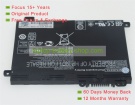 Hp KN02XL, 916809-855 7.7V 4600mAh replacement batteries