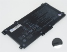 Hp LK03XL, 916814-855 11.55V 4560mAh original batteries