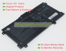 Hp LK03XL, 916814-855 11.55V 4560mAh original batteries