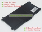 Hp LK03XL, 916814-855 11.55V 4560mAh original batteries