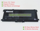 Hp LK03XL, 916814-855 11.55V 4560mAh original batteries