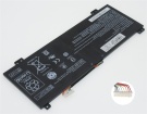 Acer 2Icp4/78/104, AP16K4J 7.6V 4870mAh original batteries