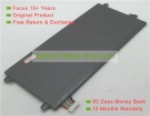 Toshiba PA5191U-1BRS 11.1V 2280mAh replacement batteries