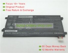 Toshiba PA5191U-1BRS 11.1V 2280mAh replacement batteries