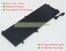 Dell 5041C, 5XJ28 11.4V 4649mAh original batteries