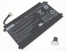 Toshiba PA5255U-1BRS 11.4V 3660mAh replacement batteries