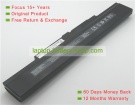 Hasee MT50-3S4400-S4S6, MT50-3S4400-G1L3 10.8V 4400mAh replacement