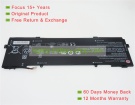 Hp KB06XL, 902499-855 11.55V 6860mAh replacement batteries