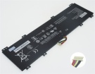 Lenovo NC140BW1-2S1P, 0813002 7.6V 4200mAh original batteries