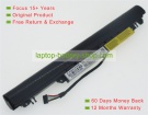 Lenovo L15L3A03, L15C3A03 10.8V 2200mAh original batteries