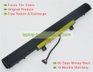 Lenovo L15C4A02, L15S4A02 10.8V 2200mAh original batteries