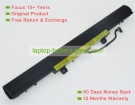 Lenovo L15C3A01, L15S3A01 14.4V 2200mAh original batteries