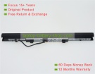 Lenovo L15C3A01, L15S3A01 14.4V 2200mAh original batteries