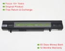 Nec PC-VP-BP88, OP-570-77011 14.4V 6400mAh replacement batteries
