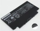 Fujitsu FPCBP424, FMVNBP233 10.8V 4170mAh original batteries