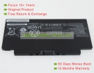 Fujitsu FPCBP424, FMVNBP233 10.8V 4170mAh original batteries